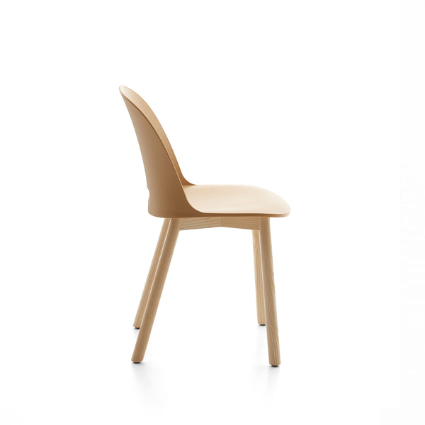 Emeco Alfi® Chair By Jasper Morrison