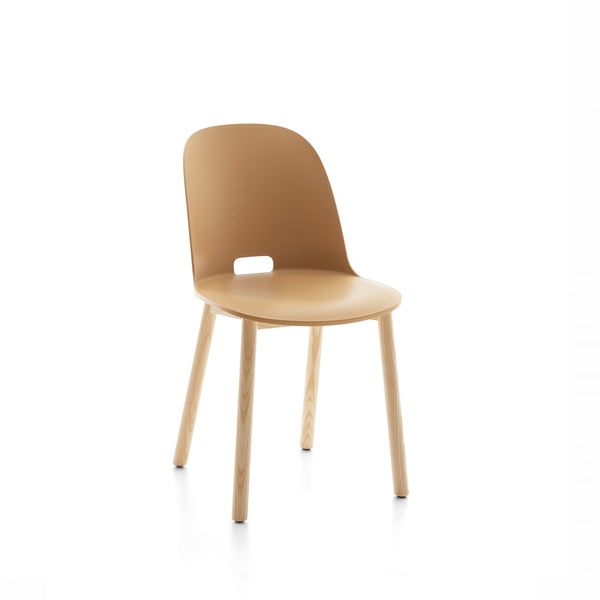 emeco Alfi® chair by Jasper Morrison
