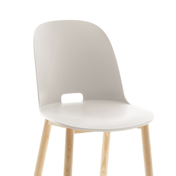 Emeco Alfi® Chair By Jasper Morrison