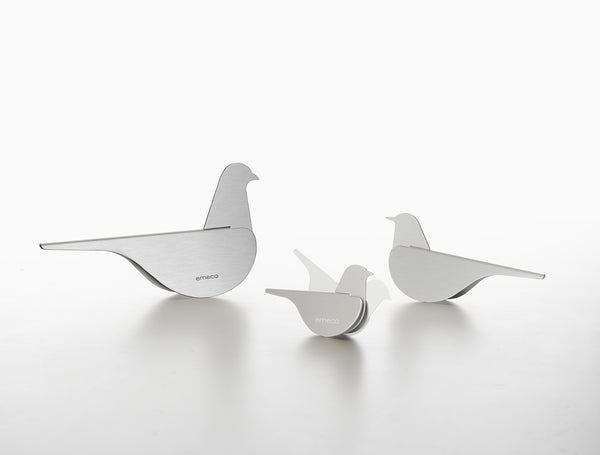 Emeco Bird By Yun Li