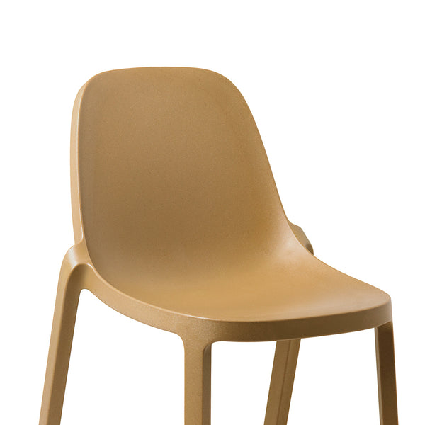 Emeco Broom® Stacking Chair By Philippe Starck