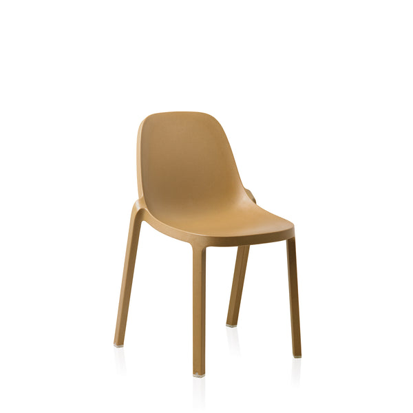 emeco Broom® stacking chair by Philippe Starck