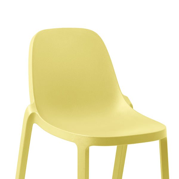 Emeco Broom® Stacking Chair By Philippe Starck