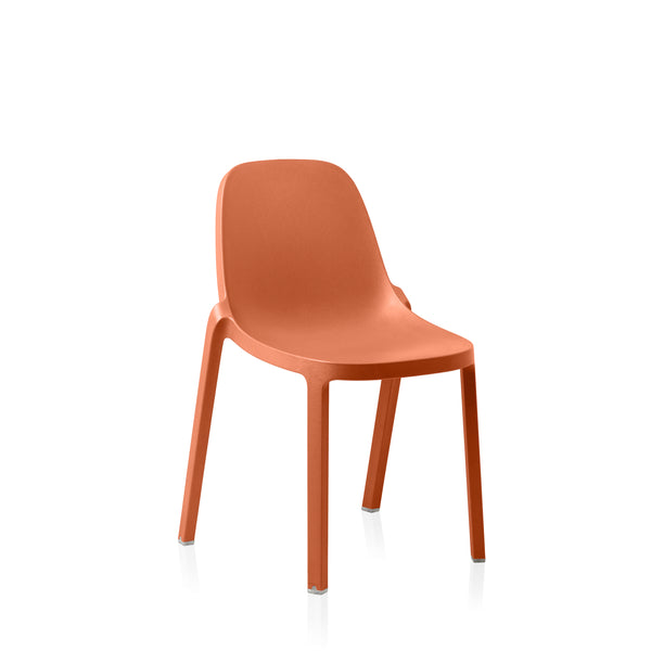 emeco Broom® stacking chair by Philippe Starck