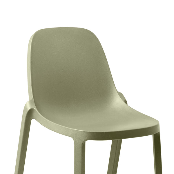 Emeco Broom® Stacking Chair By Philippe Starck