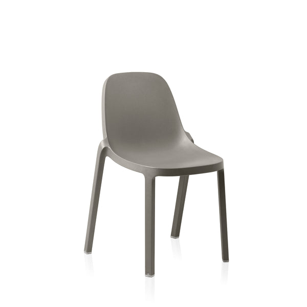 emeco Broom® stacking chair by Philippe Starck