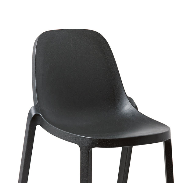 Emeco Broom® Stacking Chair By Philippe Starck