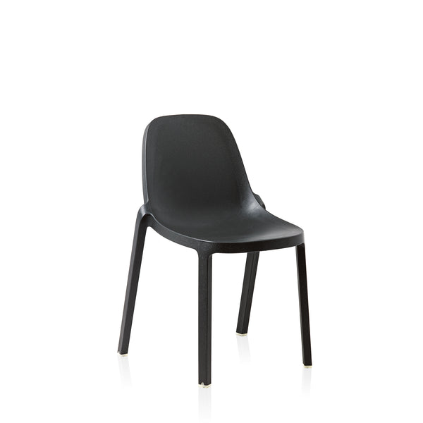 emeco Broom® stacking chair by Philippe Starck