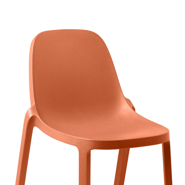 Emeco Broom® Stacking Chair By Philippe Starck