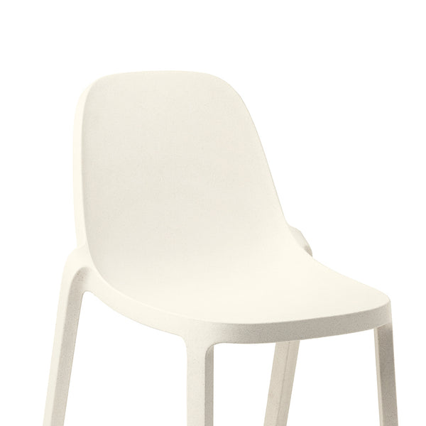 Emeco Broom® Stacking Chair By Philippe Starck