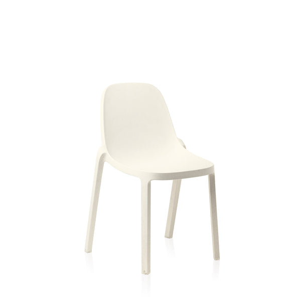 emeco Broom® stacking chair by Philippe Starck
