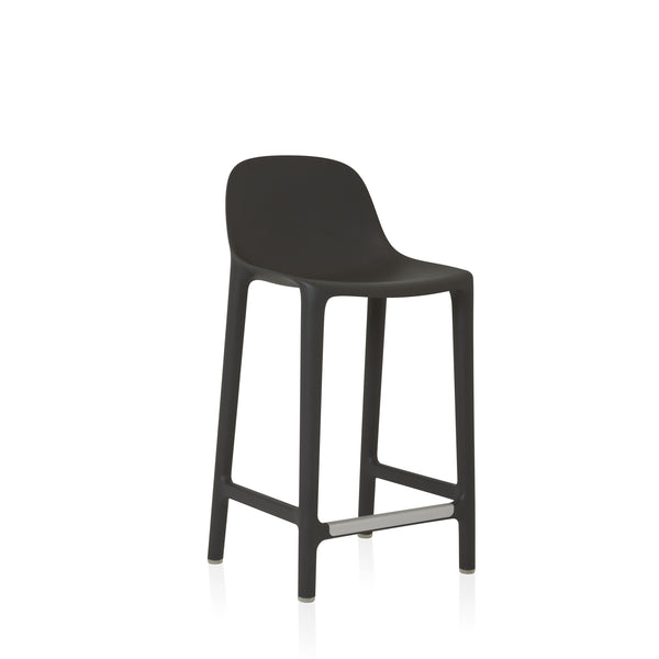 emeco Broom® stool by Philippe Starck