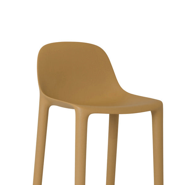 Emeco Broom® Stool By Philippe Starck