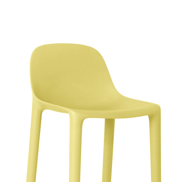 Emeco Broom® Stool By Philippe Starck