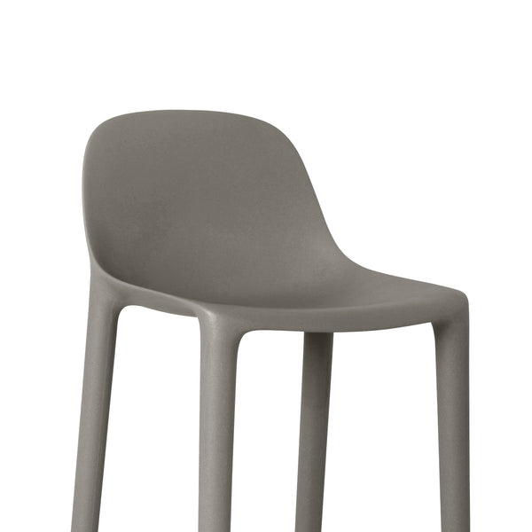 Emeco Broom® Stool By Philippe Starck