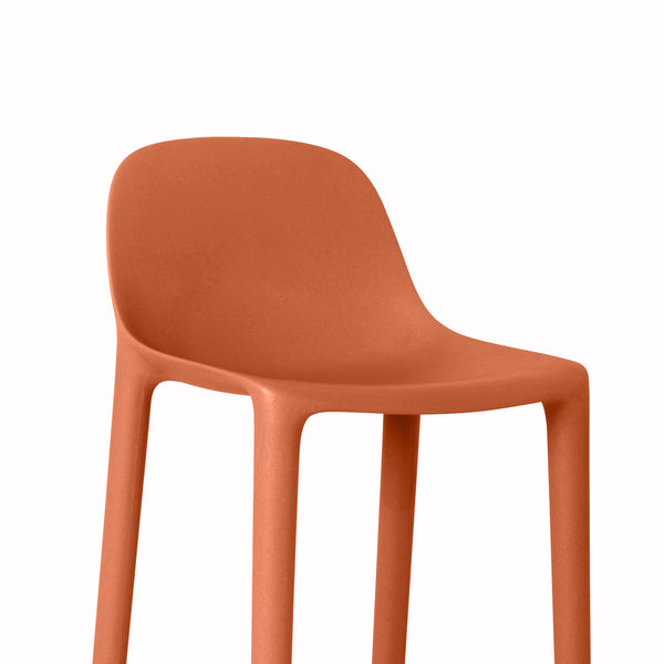 Emeco Broom® Stool By Philippe Starck