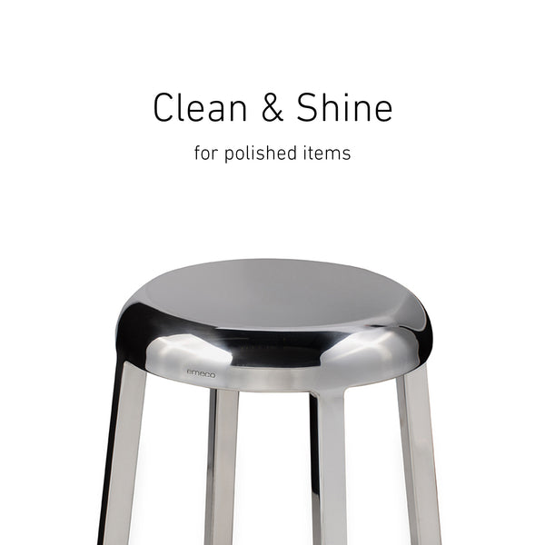 emeco Cleaning polish