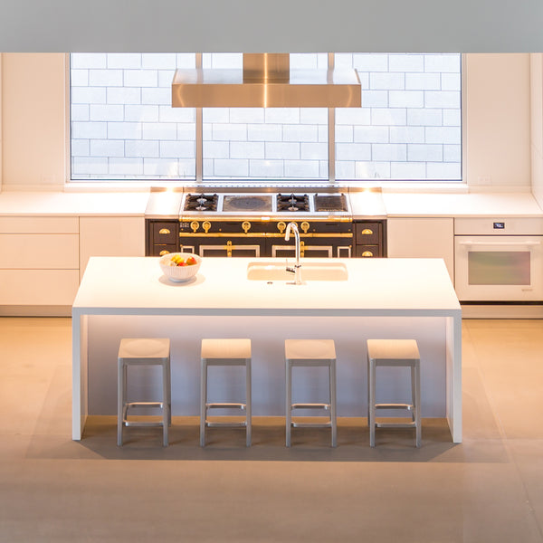 Emeco Emeco Stool By Philippe Starck