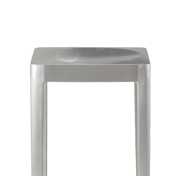 Emeco Emeco Stool By Philippe Starck