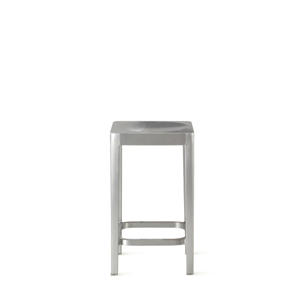 emeco Emeco Stool by Philippe Starck