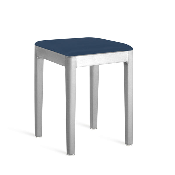 Emeco Emeco Stool Seat Pad By Philippe Starck