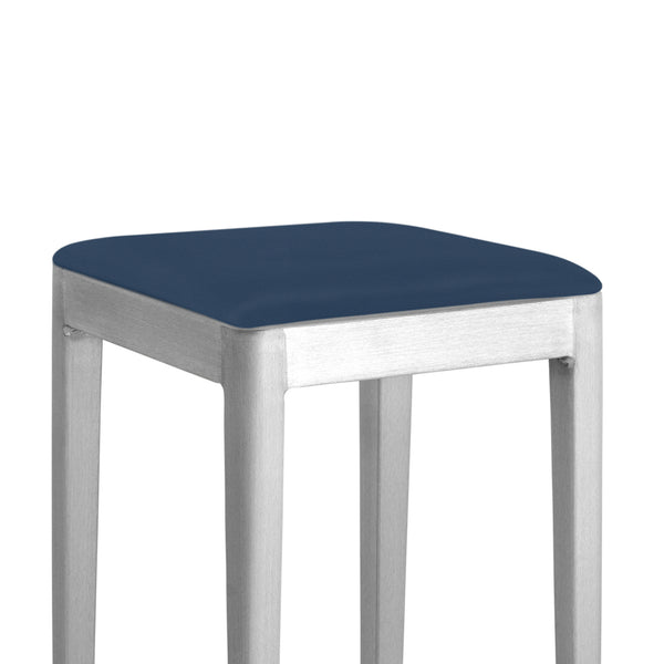 Emeco Emeco Stool Seat Pad By Philippe Starck