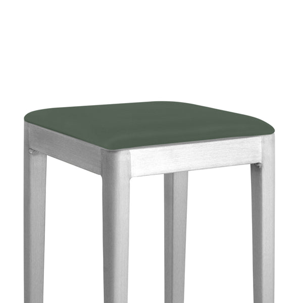 emeco Emeco Stool seat pad by Philippe Starck