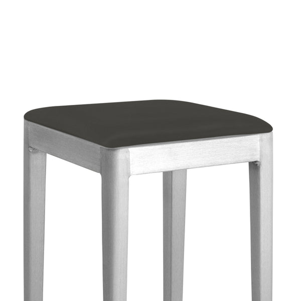 emeco Emeco Stool seat pad by Philippe Starck
