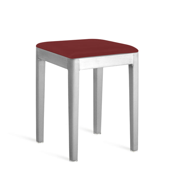 Emeco Emeco Stool Seat Pad By Philippe Starck