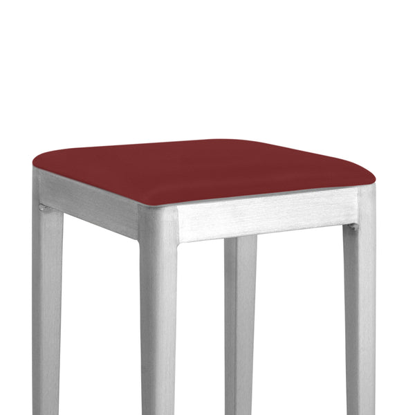 Emeco Emeco Stool Seat Pad By Philippe Starck