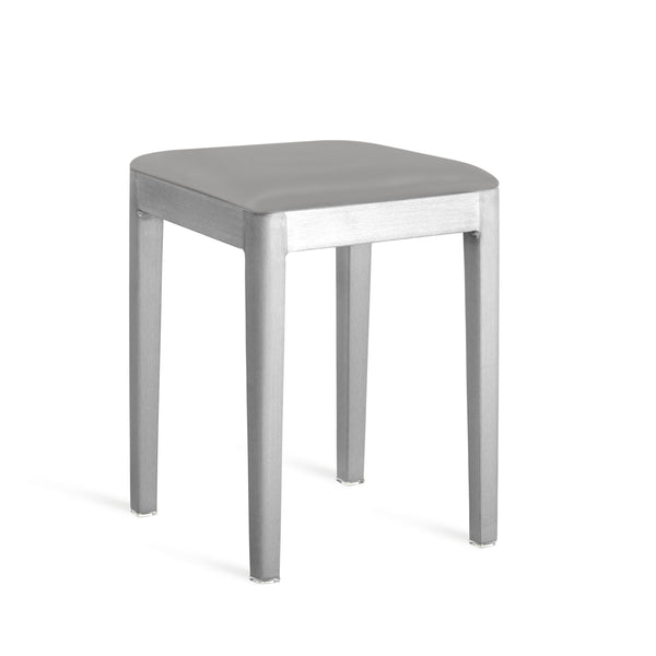 Emeco Emeco Stool Seat Pad By Philippe Starck
