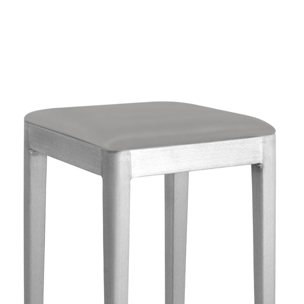 emeco Emeco Stool seat pad by Philippe Starck
