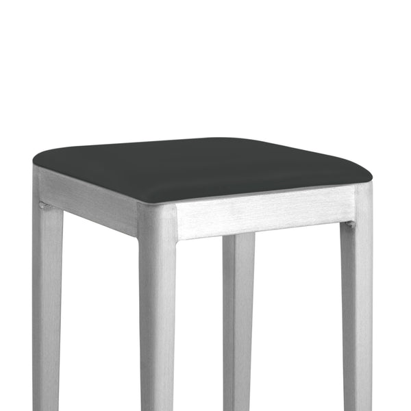 Emeco Emeco Stool Seat Pad By Philippe Starck