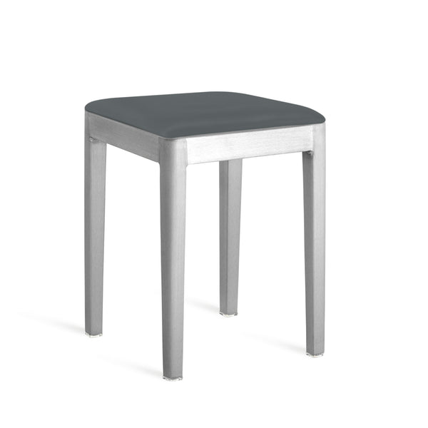 Emeco Emeco Stool Seat Pad By Philippe Starck