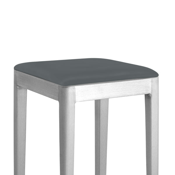 Emeco Emeco Stool Seat Pad By Philippe Starck