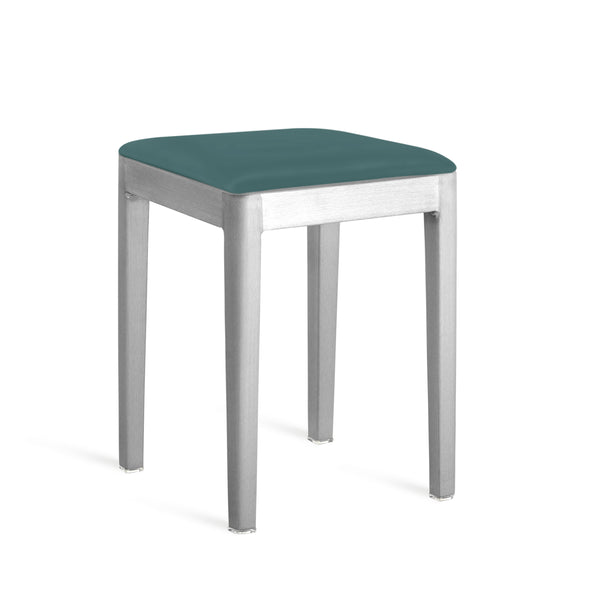 Emeco Emeco Stool Seat Pad By Philippe Starck