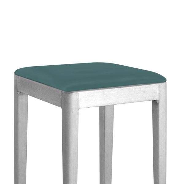 emeco Emeco Stool seat pad by Philippe Starck