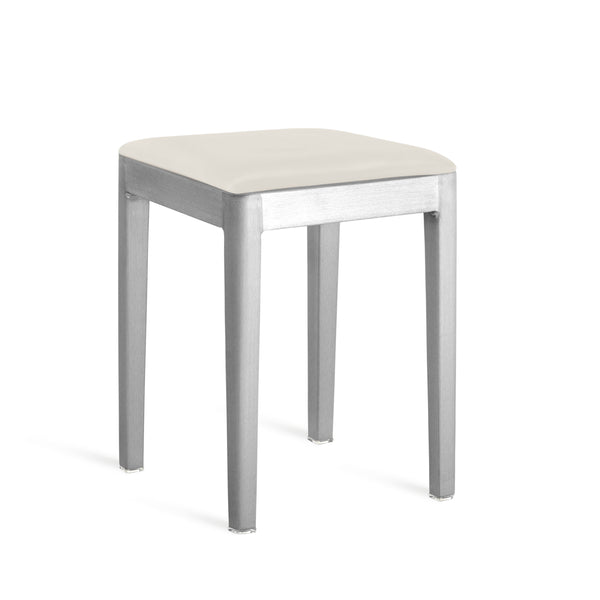 Emeco Emeco Stool Seat Pad By Philippe Starck
