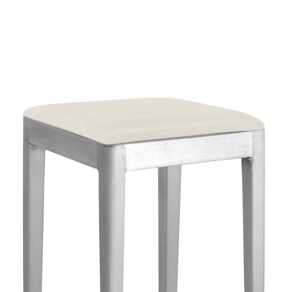 Emeco Emeco Stool Seat Pad By Philippe Starck