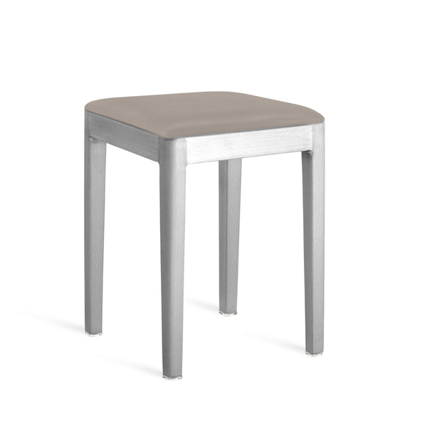 Emeco Emeco Stool Seat Pad By Philippe Starck