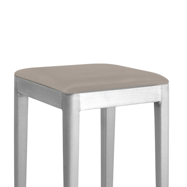 emeco Emeco Stool seat pad by Philippe Starck