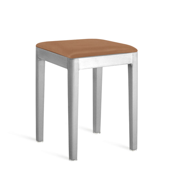 Emeco Emeco Stool Seat Pad By Philippe Starck