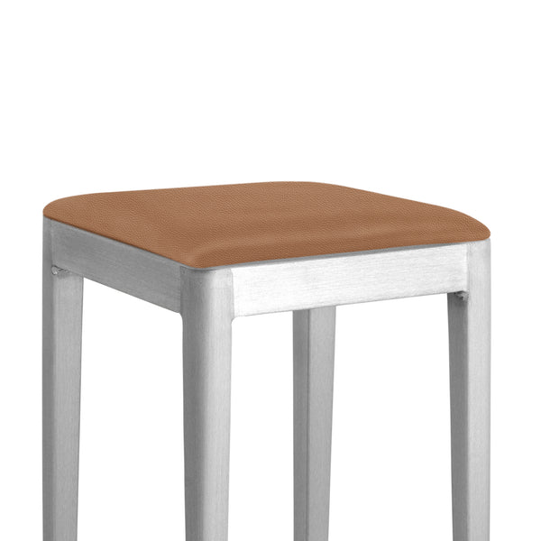 emeco Emeco Stool seat pad by Philippe Starck