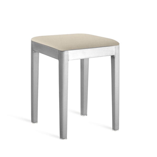 Emeco Emeco Stool Seat Pad By Philippe Starck