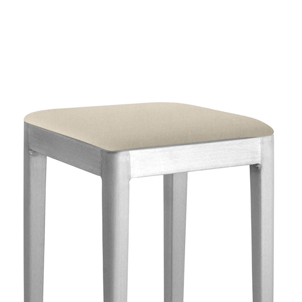 emeco Emeco Stool seat pad by Philippe Starck