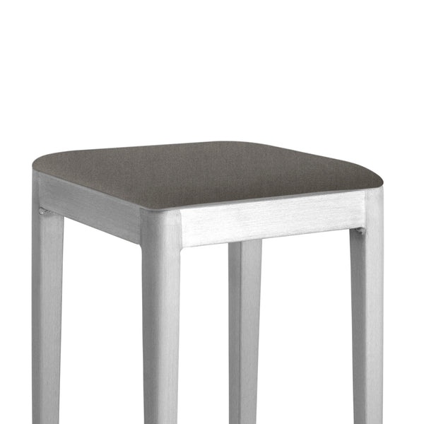 Emeco Emeco Stool Seat Pad By Philippe Starck