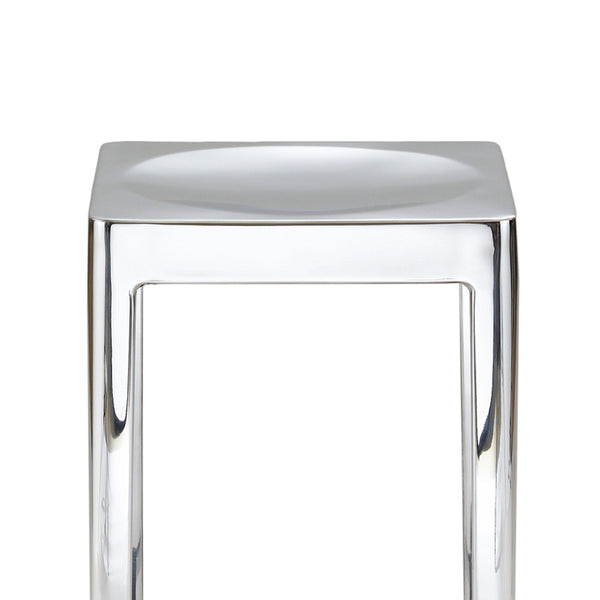 Emeco Emeco Stool Small By Philippe Starck