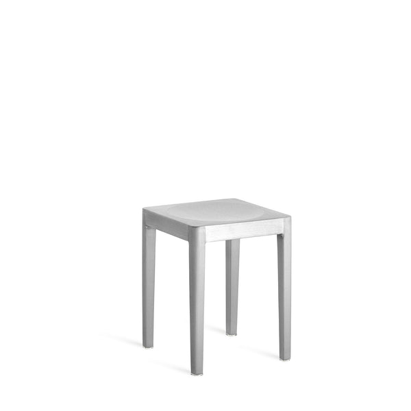 emeco Emeco Stool small by Philippe Starck