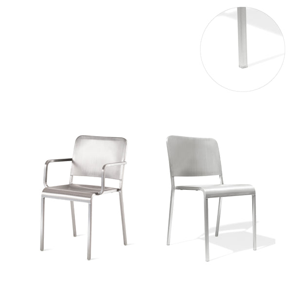 Emeco Glides For 20-06 (set Of 4)