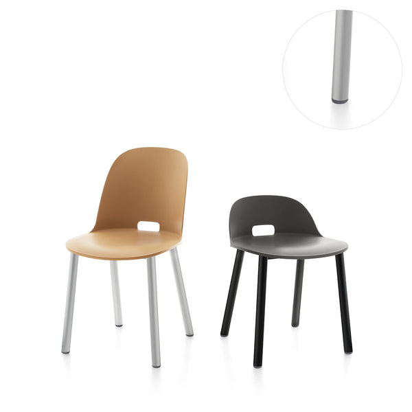 emeco Glides for Alfi Aluminum (set of 4)